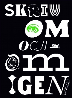 Skriv om och om igen (Paperback)