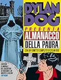 Almanacco della Paura 1992 - Dylan Dog: La maschera del demonio