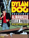 Almanacco della Paura 1993 - Dylan Dog: Il diavolo nella bottiglia - Il ritorno del vampiro