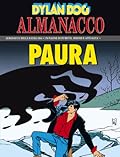 Almanacco della Paura 1994 - Dylan Dog: Risvegli - C’era una volta…