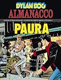 Almanacco della Paura 1996 - Dylan Dog: Il mondo perduto