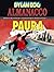 Almanacco della Paura 1997 - Dylan Dog: Paura di vivere
