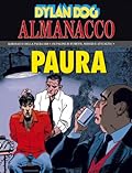 Almanacco della Paura 1999 - Dylan Dog: Sperduti nel nulla