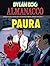 Almanacco della Paura 1999 - Dylan Dog: Sperduti nel nulla