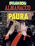 Almanacco della Paura 2000 - Dylan Dog: Il violinista