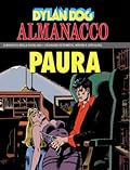 Almanacco della Paura 2001 - Dylan Dog: Qualcuno nell’ombra