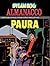 Almanacco della Paura 2001 - Dylan Dog: Qualcuno nell’ombra