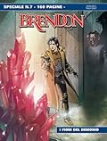 Speciale Brendon n. 7: I fiori dei Demonio