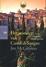 Het wonder van Castel di Sangro een Italiaans voetbal sprookje