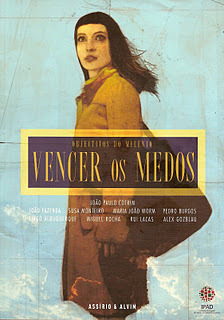 Objectivos do Milénio: Vencer os Medos (Paperback)