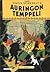 Auringon temppeli by Hergé