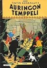Auringon temppeli by Hergé