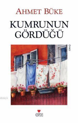 Kumrunun Gördüğü (Paperback)