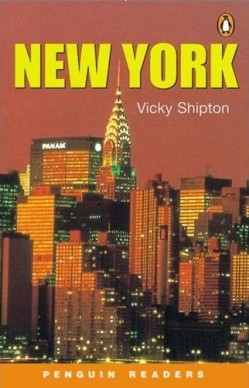 New York (Unknown Binding)