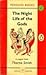 The Night Life of the Gods (Modern Library Paperbacks)