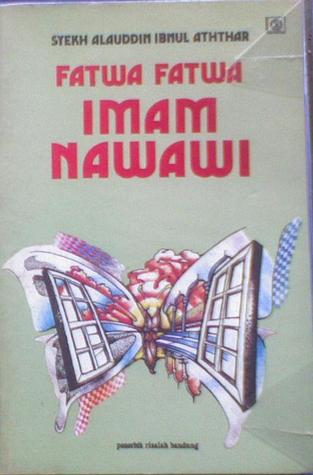Fatwa-fatwa Imam Nawawi (Paperback)