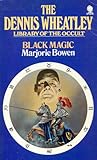 Black Magic by Marjorie Bowen