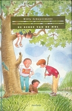 De bende van de mol