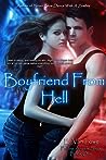 Boyfriend from Hell by E. Van Lowe