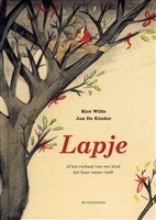 Lapje: of het verhaal van een kind dat haar naam vindt