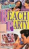 Beach Party (Ocean City, #10)