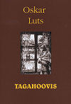 Tagahoovis (Hardcover)