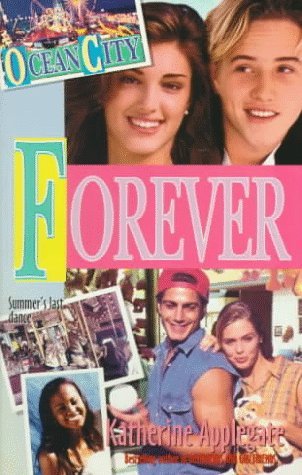 Forever (Ocean City, #11)