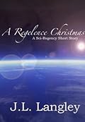 A Regelence Christmas