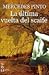 La última vuelta del scaife by Mercedes Pinto Maldonado
