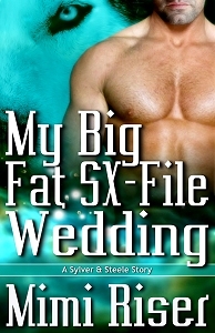 My Big Fat SX-File Wedding