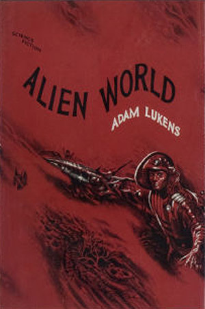 Alien World