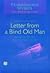 Letter from a Blind Old Man
