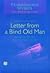 Letter from a Blind Old Man by Prabhassorn Sevikul