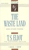 The Waste Land an...