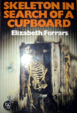 Skeleton in Search of a Cupboard