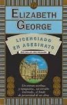 Licenciado en asesinato by Elizabeth  George