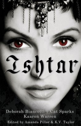 Ishtar (Paperback)