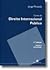 Curso de Direito Internacional Público by Jorge Miranda