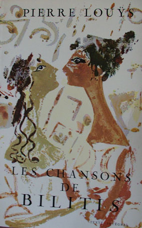The Songs of Bilitis