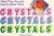 Crystals: What They Are and...