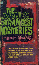 The World's Most Strangest Mysteries