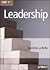 Leadership