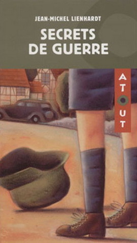 secrets de guerre (Paperback)