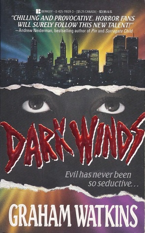 Dark Winds (Mass Market Paperback)