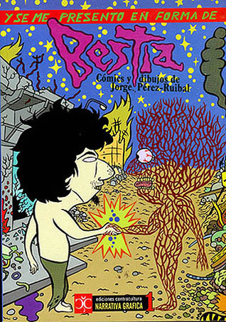 Y se me presentó en forma de Bestia (Paperback)