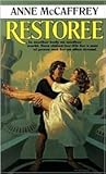 Restoree by Anne McCaffrey