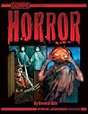GURPS Horror 4th Edition