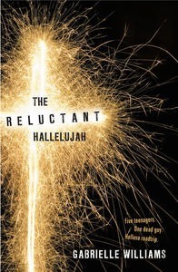 The Reluctant Hallelujah (Paperback)