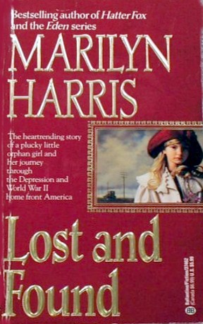 Lost and Found