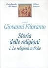 Storia delle religioni. Vol. 1: Le religioni antiche